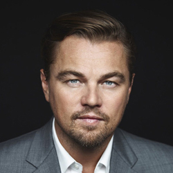 Leonardo DiCaprio